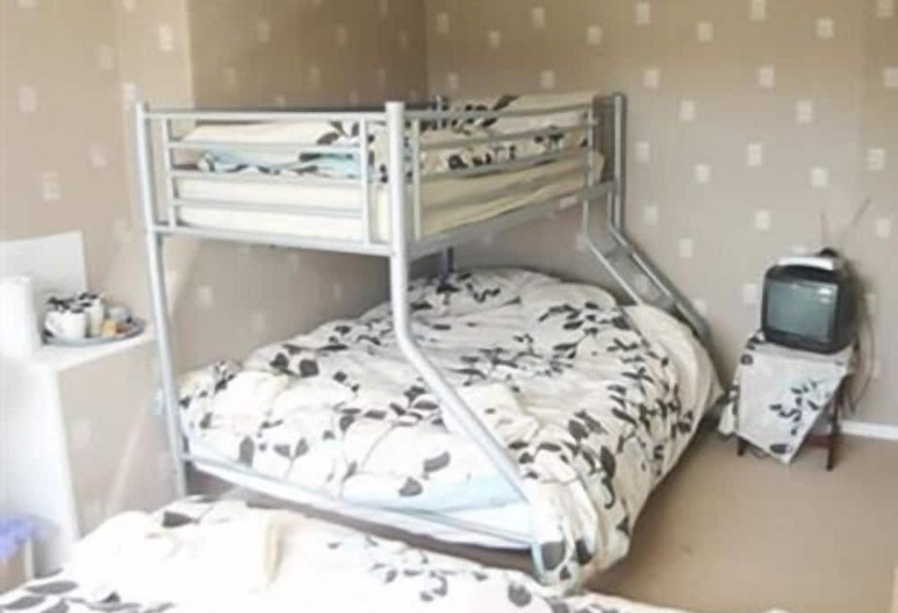 بنسيون Sunnyside Guest House