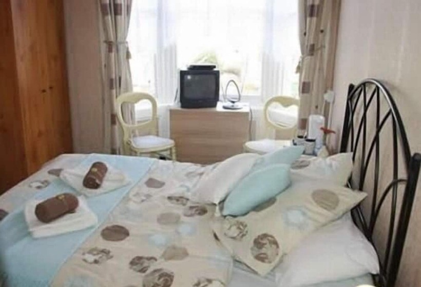 بنسيون Sunnyside Guest House