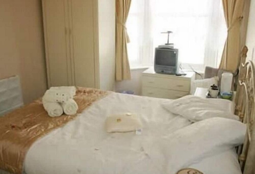بنسيون Sunnyside Guest House