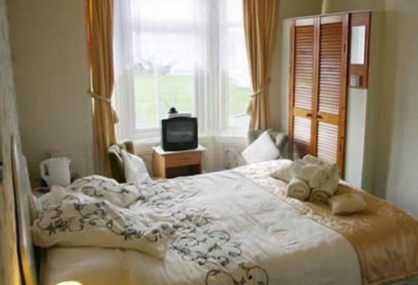 بنسيون Sunnyside Guest House