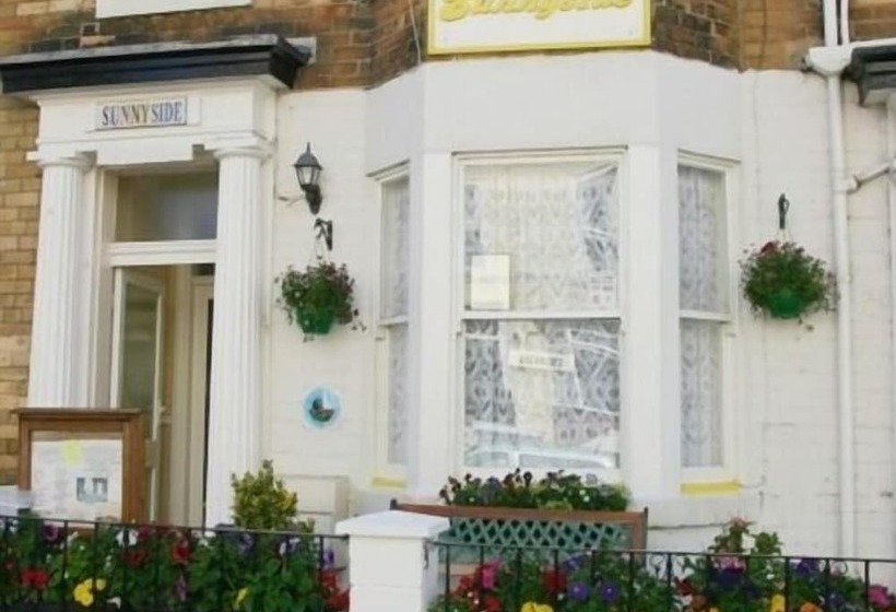 بنسيون Sunnyside Guest House