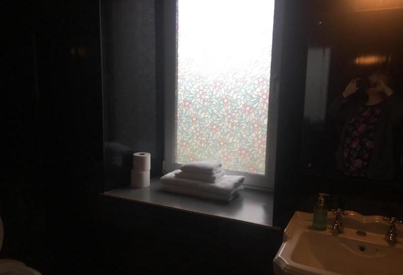 펜션 The Auld Cairn