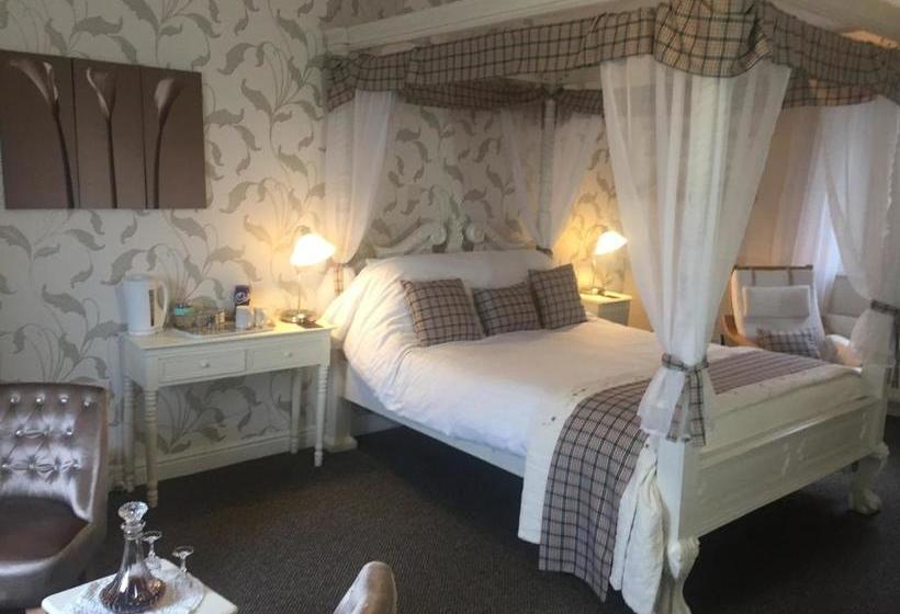 펜션 The Auld Cairn