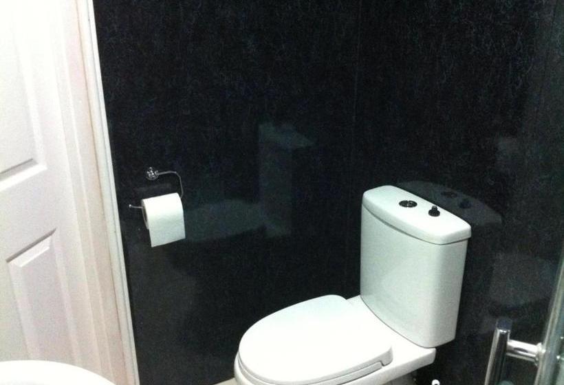 펜션 The Auld Cairn