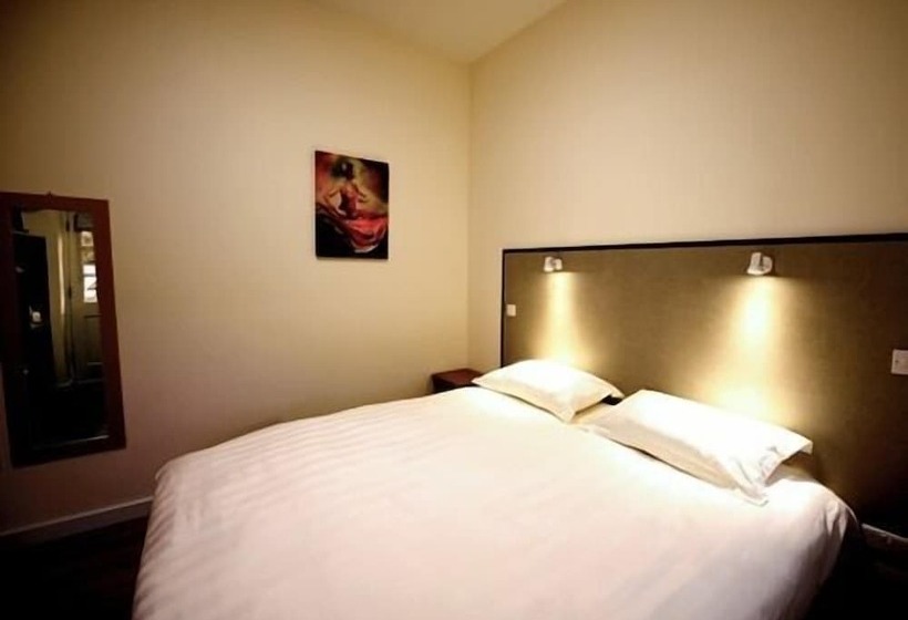 بنسيون The Coaching Barns