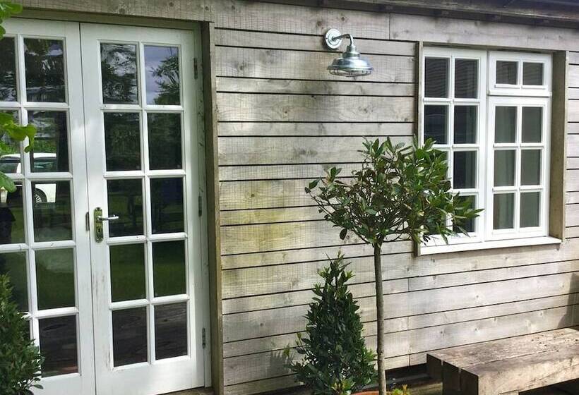 펜션 The Granary Bed And Breakfast