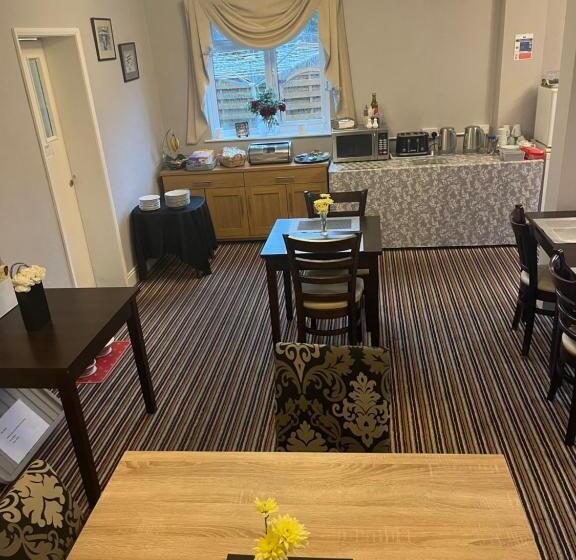 膳宿费 The Harp Freehouse And Guesthouse