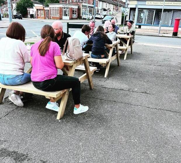 膳宿费 The Harp Freehouse And Guesthouse