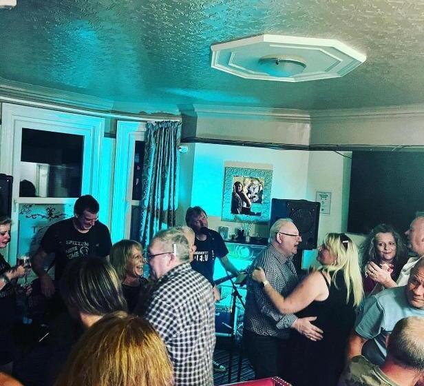 膳宿费 The Harp Freehouse And Guesthouse