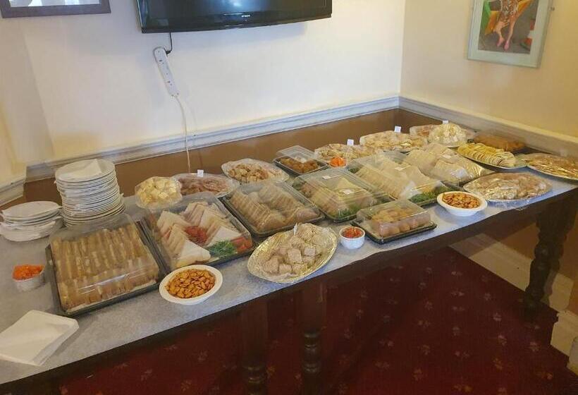 膳宿费 The Harp Freehouse And Guesthouse