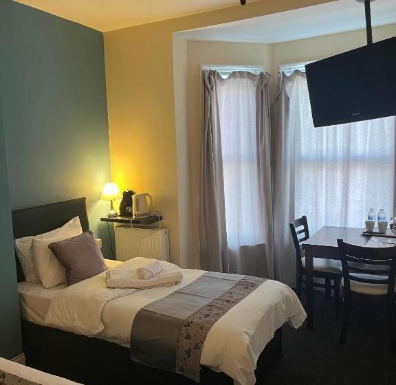 膳宿费 The Harp Freehouse And Guesthouse