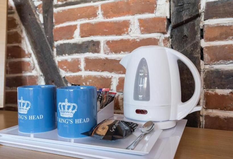 Пансион The Kings Head