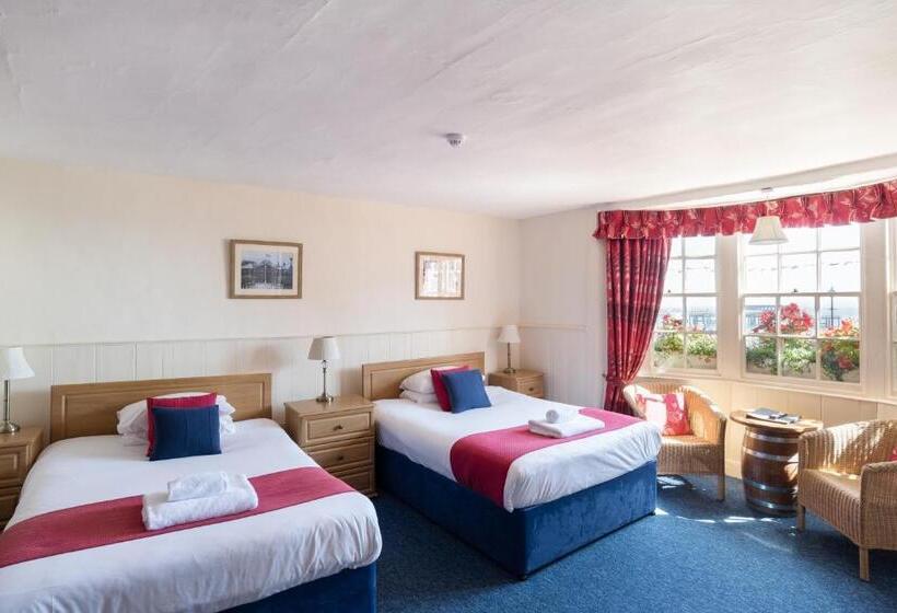 Пансион The Kings Head