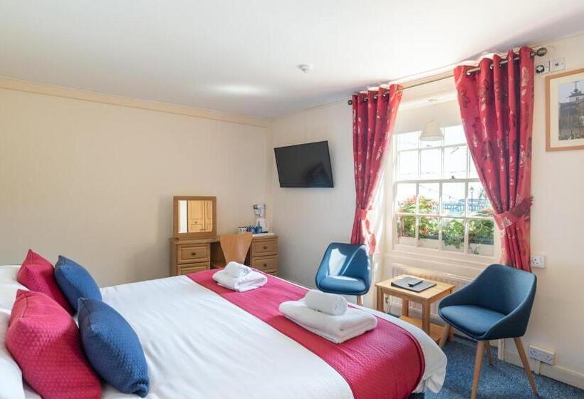 Пансион The Kings Head