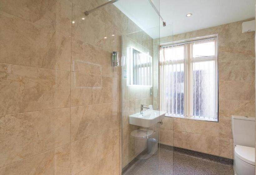 Пансион The Kings Head