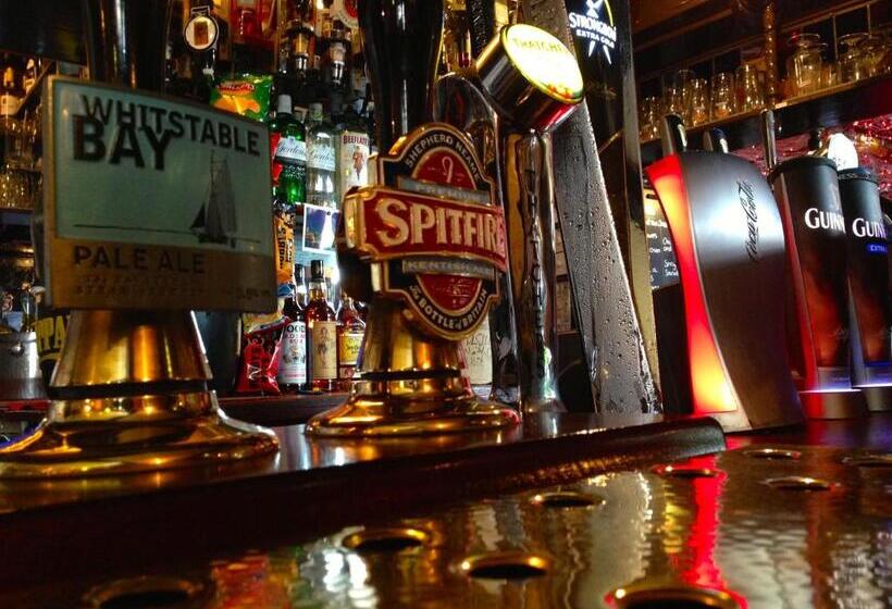 Пансион The Kings Head