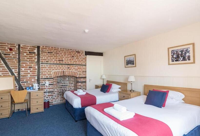 Пансион The Kings Head