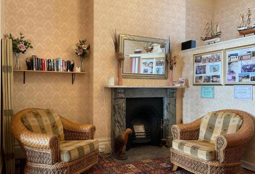 פנסיון The Langham