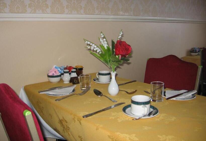 פנסיון The Langham