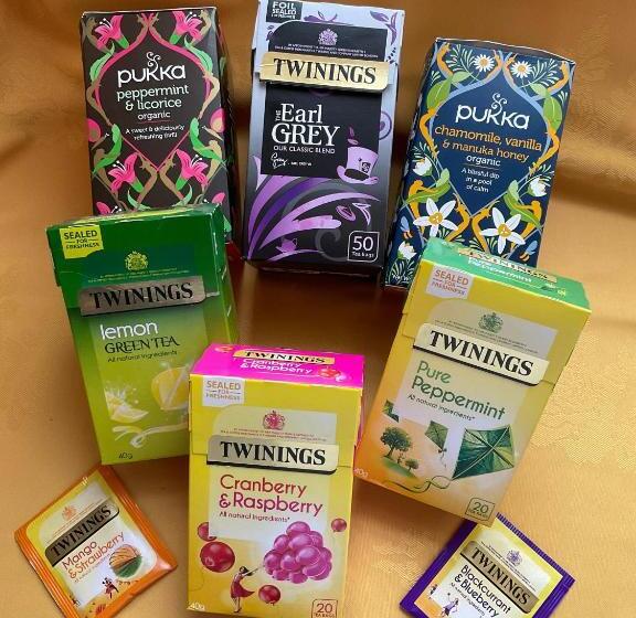 פנסיון The Langham