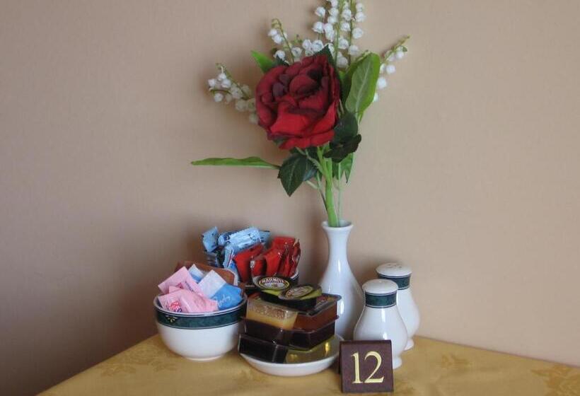 פנסיון The Langham