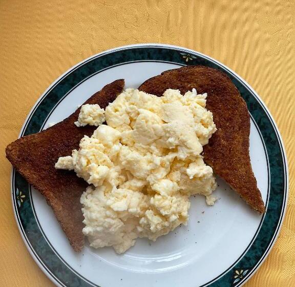 פנסיון The Langham