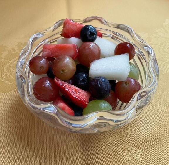 פנסיון The Langham