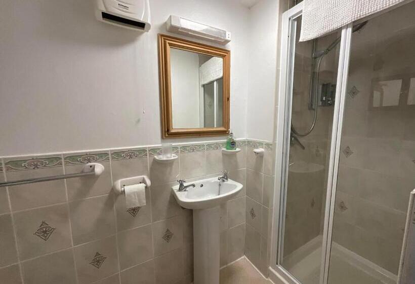 פנסיון The Langham