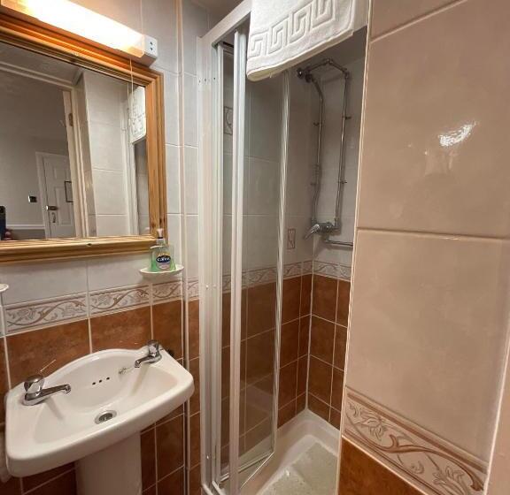 פנסיון The Langham