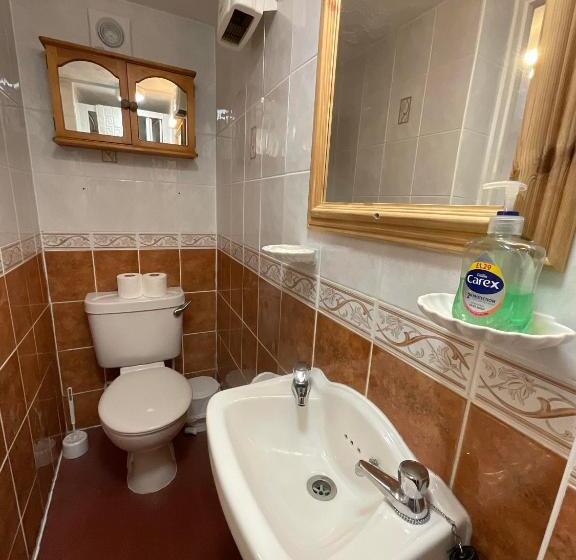 פנסיון The Langham