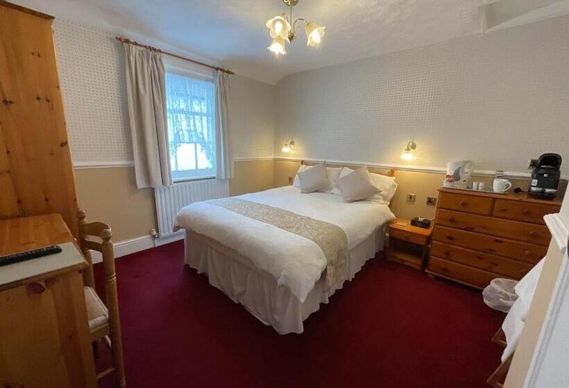 פנסיון The Langham