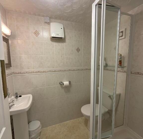 פנסיון The Langham