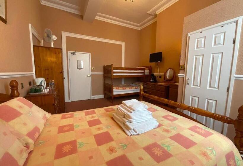 פנסיון The Langham