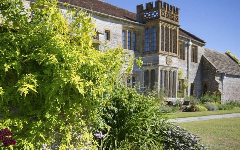 بنسيون The Mount Somerton