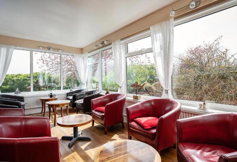 بنسيون The Norlands