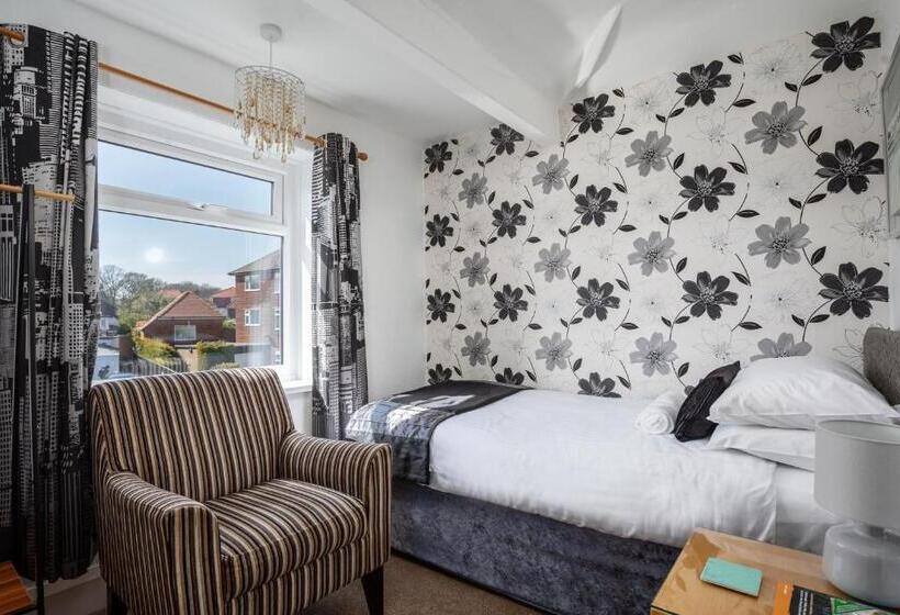 بنسيون The Norlands