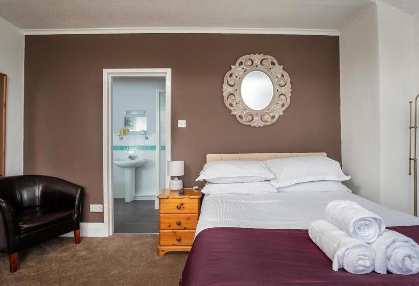 بنسيون The Norlands