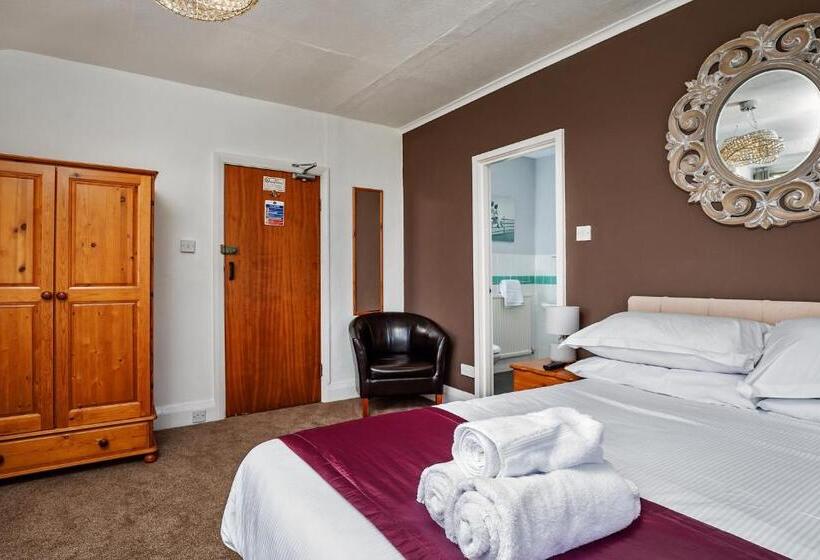 بنسيون The Norlands