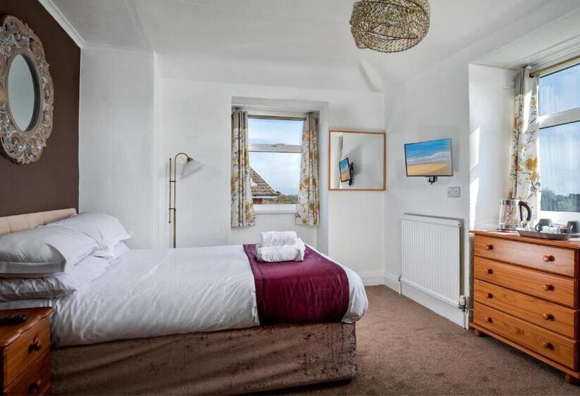 بنسيون The Norlands