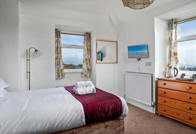 بنسيون The Norlands