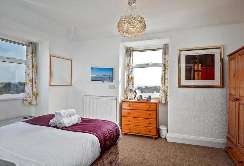 بنسيون The Norlands