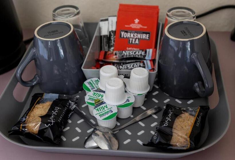 بنسيون The Norlands