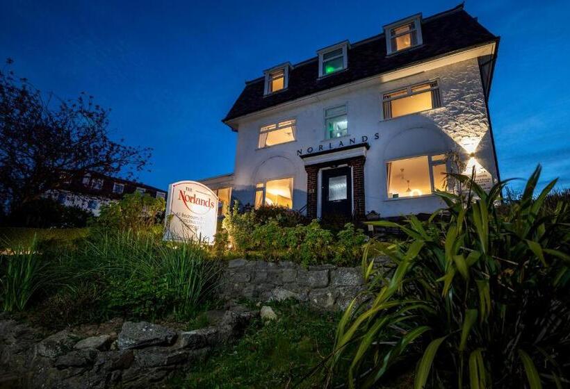 بنسيون The Norlands