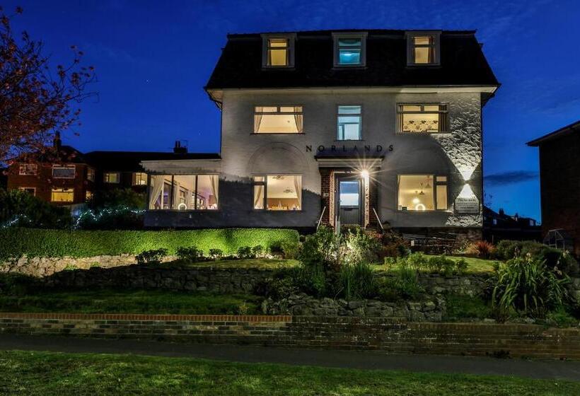 بنسيون The Norlands