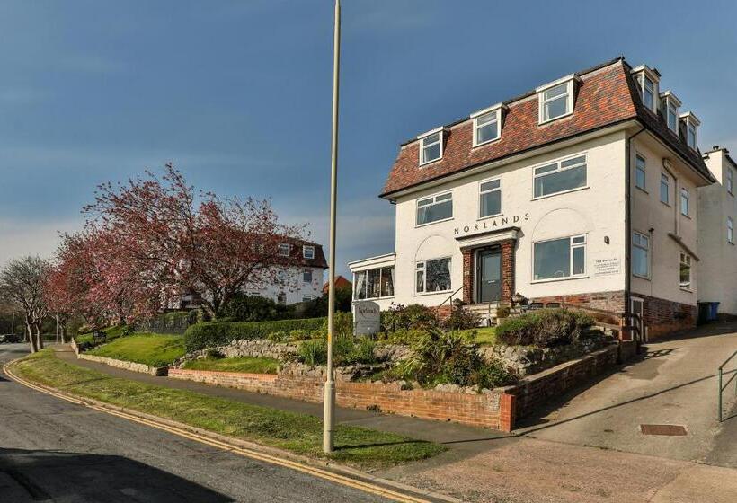 بنسيون The Norlands