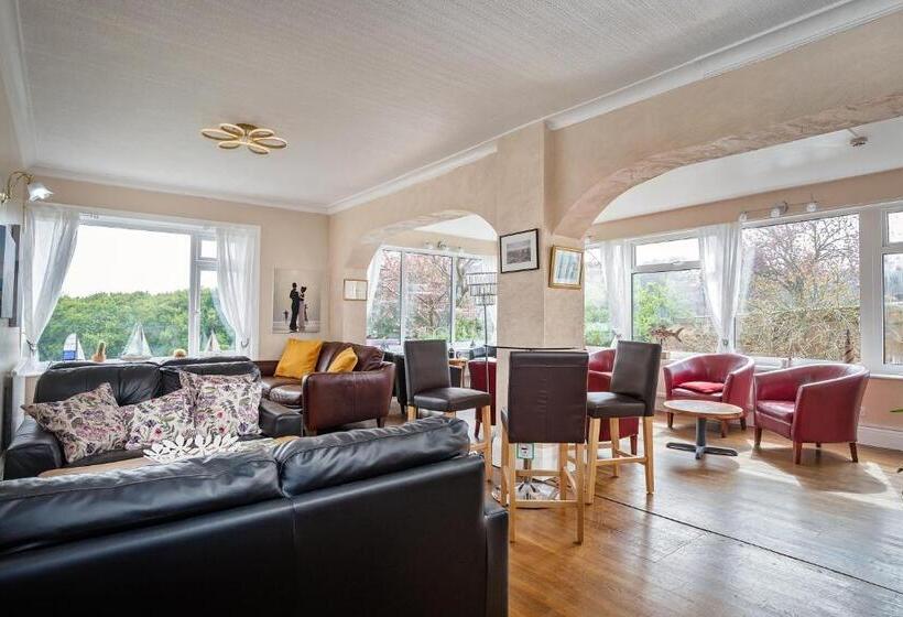 بنسيون The Norlands