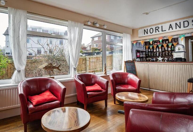 بنسيون The Norlands