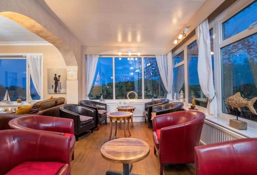 بنسيون The Norlands