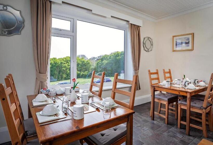 بنسيون The Norlands