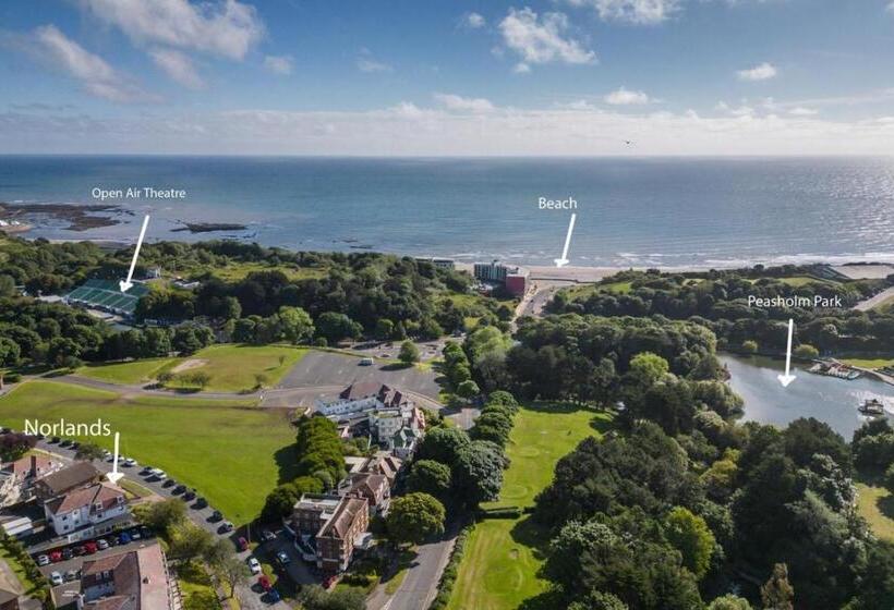 بنسيون The Norlands